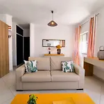 Sweet Casa Melita 1º Piso فيريغودو