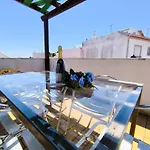 Sweet Casa Melita 1º Piso شقة *