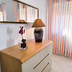Sweet Casa Melita 1º Piso فيريغودو