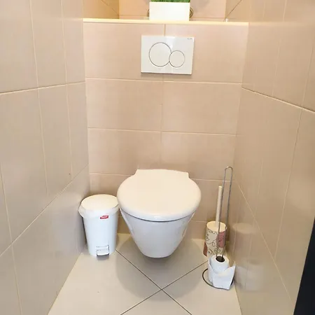Sweet Casa Melita 1º Piso Appartement *