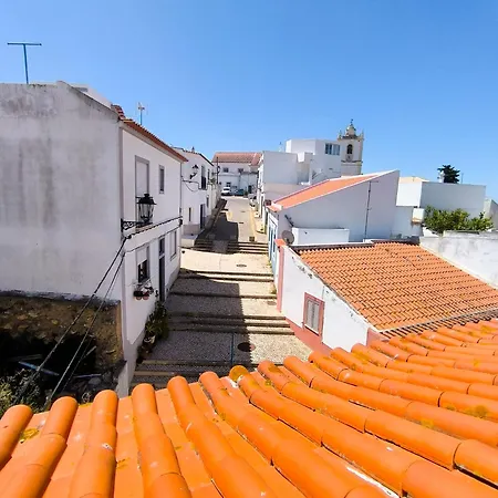 Casa Melita 1º Piso By Sweet Appartement Ferragudo (Faro)