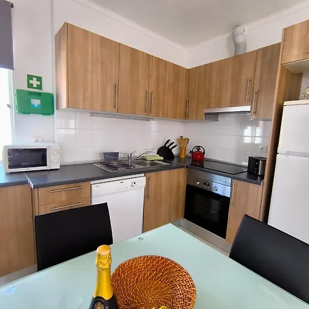 Sweet Casa Melita 1º Piso * Ferragudo (Faro)