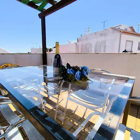 Appartement Sweet Casa Melita 1º Piso *