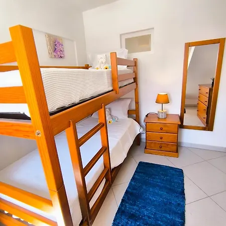 Casa Melita 1º Piso By Sweet *
