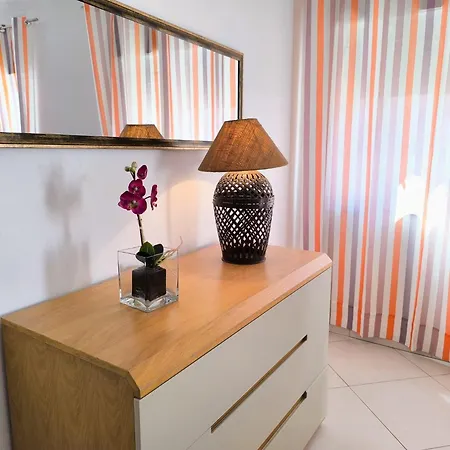 Casa Melita 1º Piso By Sweet Ferragudo (Faro)