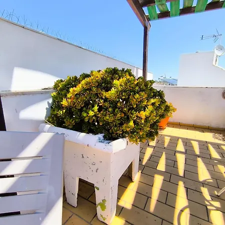 Appartement Sweet Casa Melita 1º Piso Ferragudo (Faro)