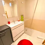 Sweet Casa Melita 1º Piso 아파트