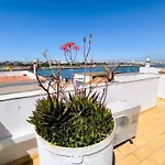 아파트 Sweet Casa Melita 1º Piso *
