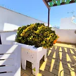 아파트 Sweet Casa Melita 1º Piso 페하구도