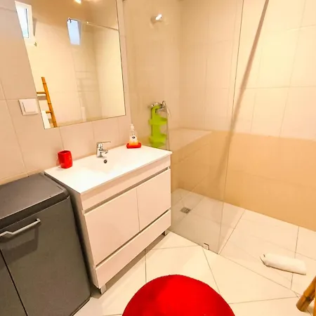 Sweet Casa Melita 1º Piso Apartment