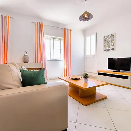 Sweet Casa Melita 1º Piso Apartment *