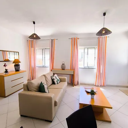 Casa Melita 1º Piso By Sweet Ferragudo