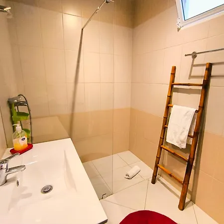 Sweet Casa Melita 1º Piso 费拉古多