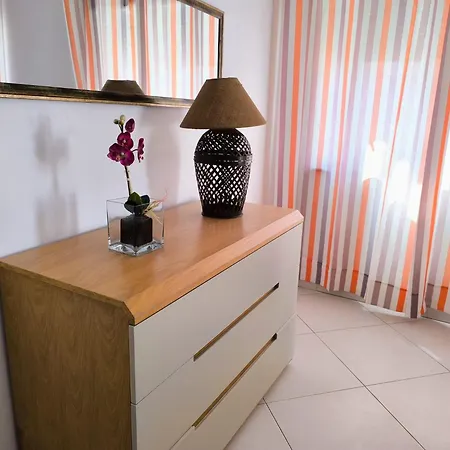 Sweet Casa Melita 1º Piso Apartment Ferragudo (Faro)