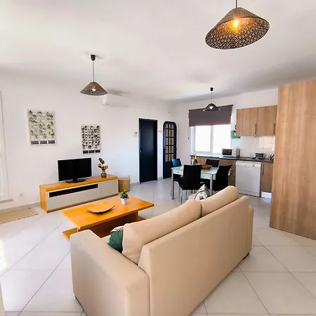 Casa Melita 1º Piso By Sweet