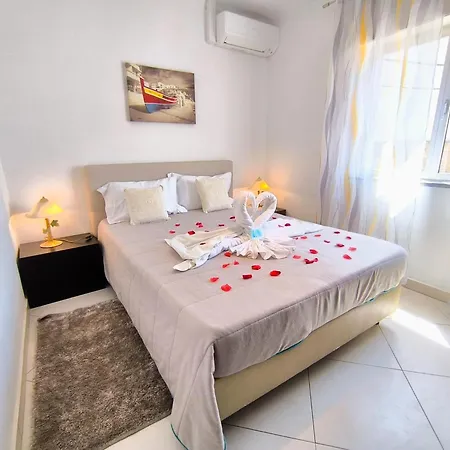 Apartment Sweet Casa Melita 1º Piso *
