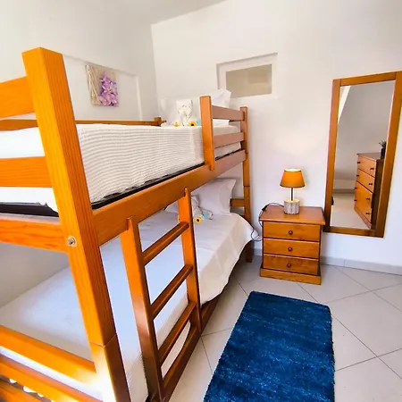 Sweet Casa Melita 1º Piso * Ferragudo (Faro)