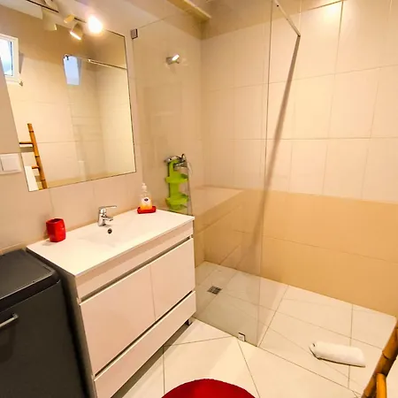 Casa Melita 1º Piso By Sweet *