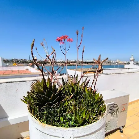 Sweet Casa Melita 1º Piso * Ferragudo (Faro)