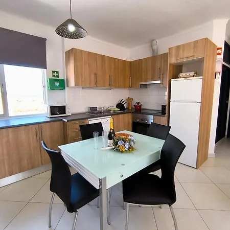 Apartment Sweet Casa Melita 1º Piso *