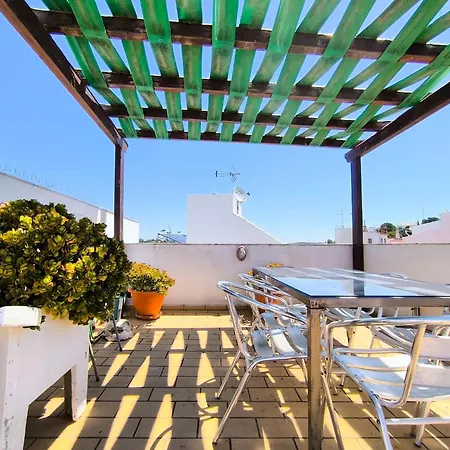 Casa Melita 1º Piso By Sweet