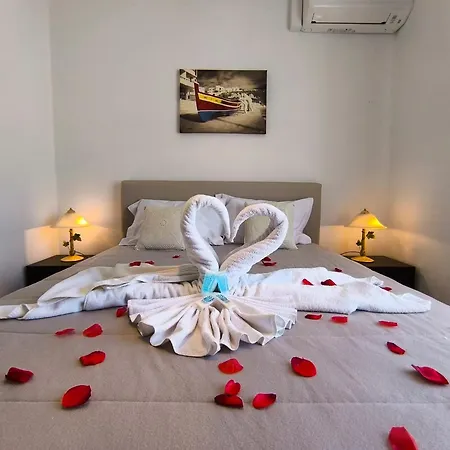 Casa Melita 1º Piso By Sweet 아파트