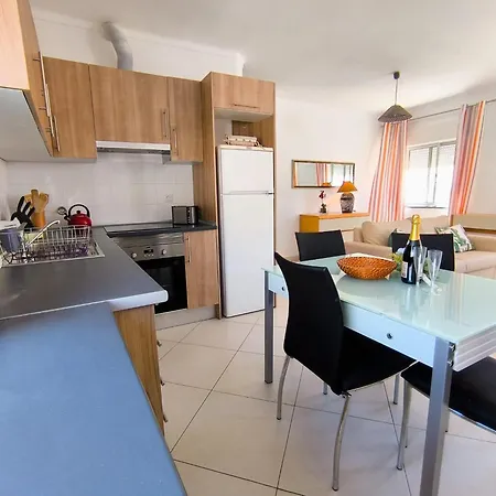 Casa Melita 1º Piso By Sweet Apartman Ferragudo
