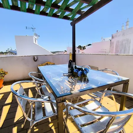 Casa Melita 1º Piso By Sweet 아파트 *