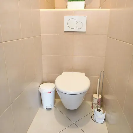 Casa Melita 1º Piso By Sweet Apartment