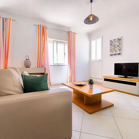 Apartment Sweet Casa Melita 1º Piso *