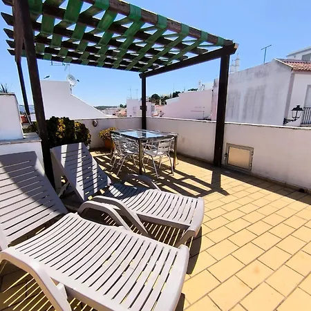 Casa Melita 1º Piso By Sweet Ferragudo