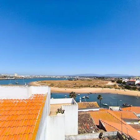 Apartment Sweet Casa Melita 1º Piso Ferragudo (Faro)