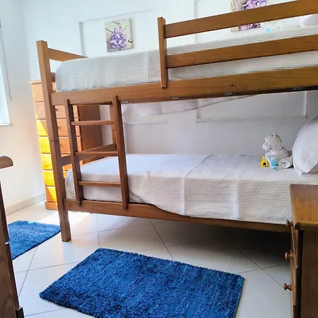 Sweet Casa Melita 1º Piso