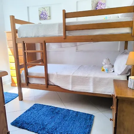 Sweet Casa Melita 1º Piso Apartment *