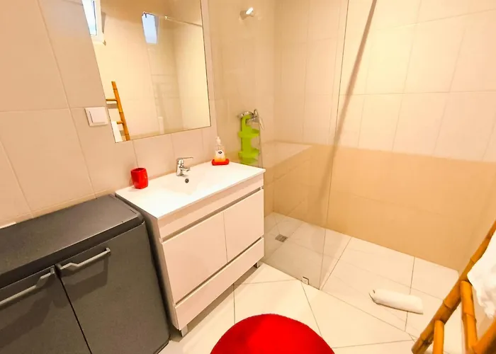 Sweet Casa Melita 1º Piso Appartement