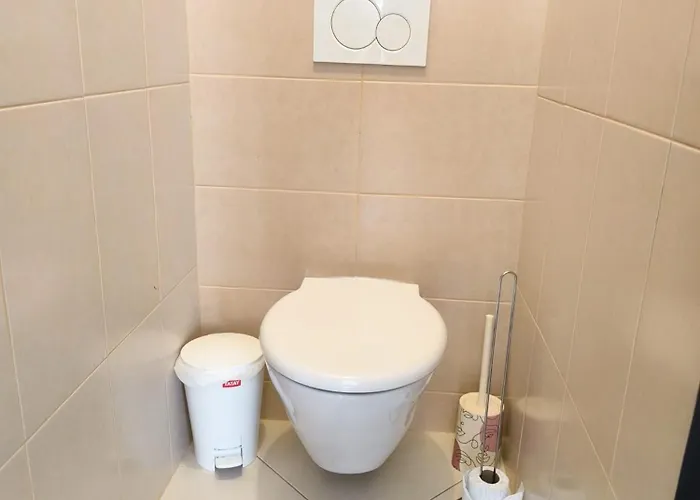 Sweet Casa Melita 1º Piso Appartamento *