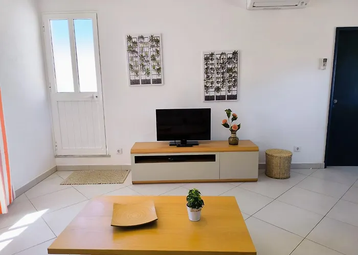Appartement Sweet Casa Melita 1º Piso *