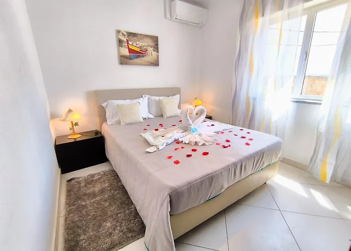 Appartement Sweet Casa Melita 1º Piso *