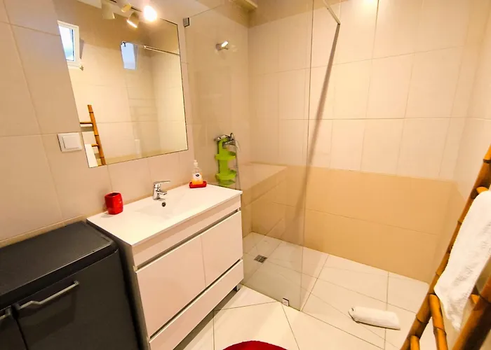 Sweet Casa Melita 1º Piso *