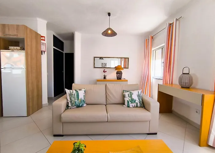 Sweet Casa Melita 1º Piso Ferragudo (Faro)