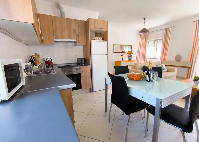 Sweet Casa Melita 1º Piso Appartement Ferragudo (Faro)