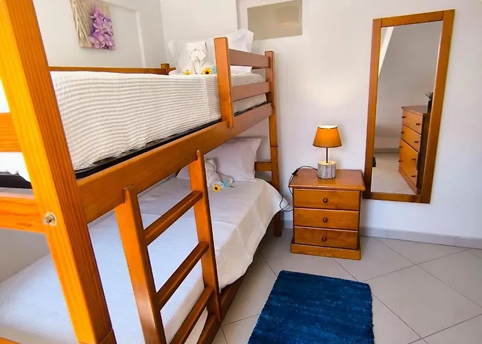 Sweet Casa Melita 1º Piso *