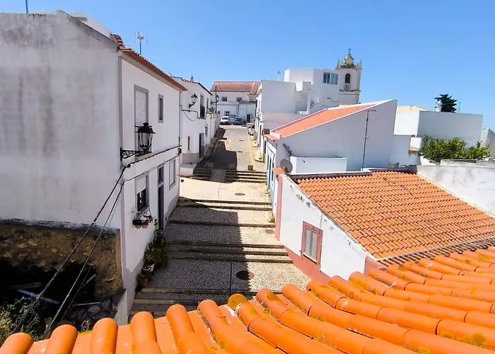 Sweet Casa Melita 1º Piso Appartamento Ferragudo (Faro)