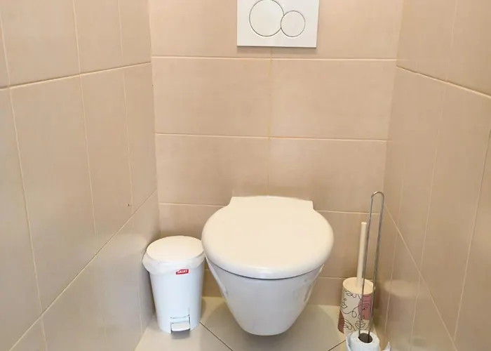 Sweet Casa Melita 1º Piso Appartamento