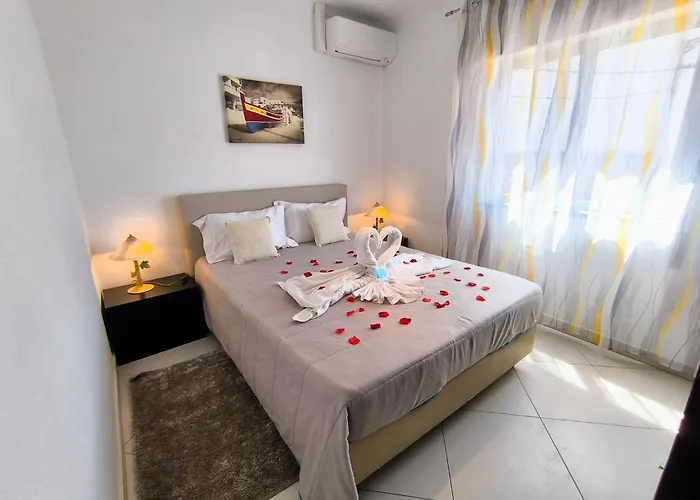 Appartamento Sweet Casa Melita 1º Piso