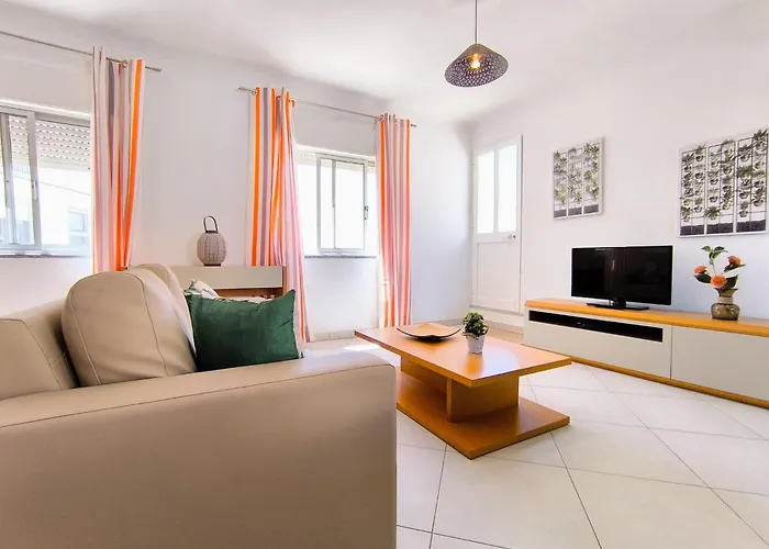 Appartement Sweet Casa Melita 1º Piso *
