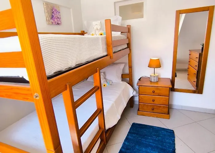 Sweet Casa Melita 1º Piso *