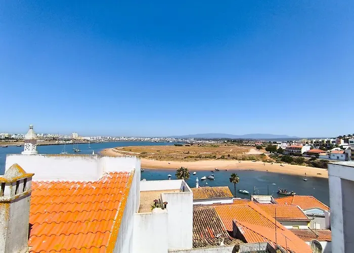 Appartamento Sweet Casa Melita 1º Piso Ferragudo (Faro)