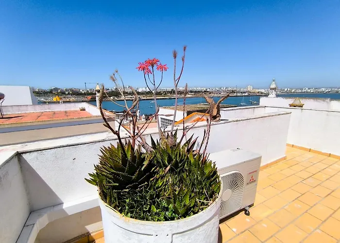 Appartement Sweet Casa Melita 1º Piso *