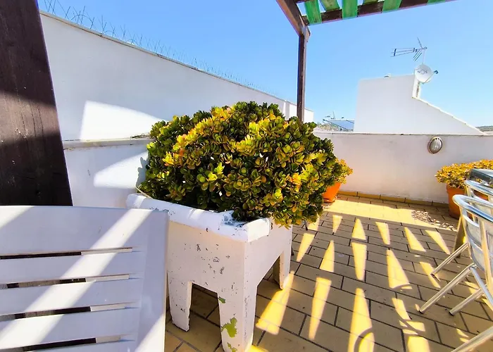 Appartamento Sweet Casa Melita 1º Piso Ferragudo (Faro)